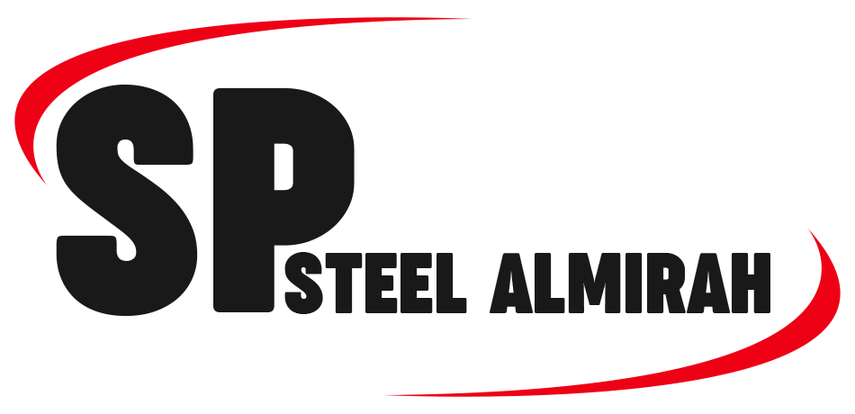 SP Steel Almirah