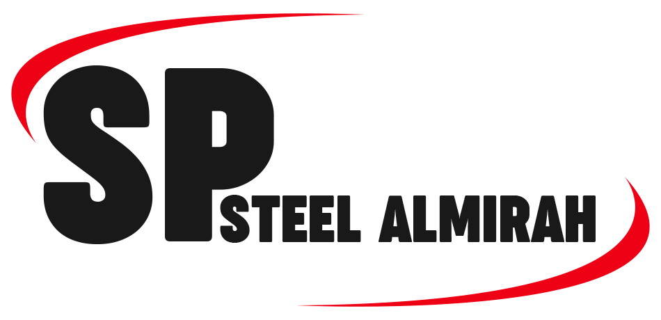 SP Steel Almirah