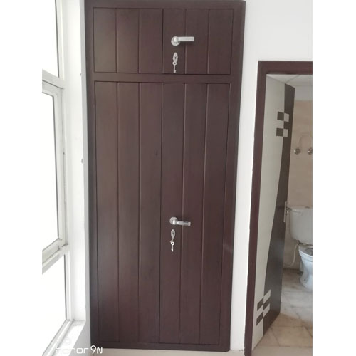 SP Steel Almirah