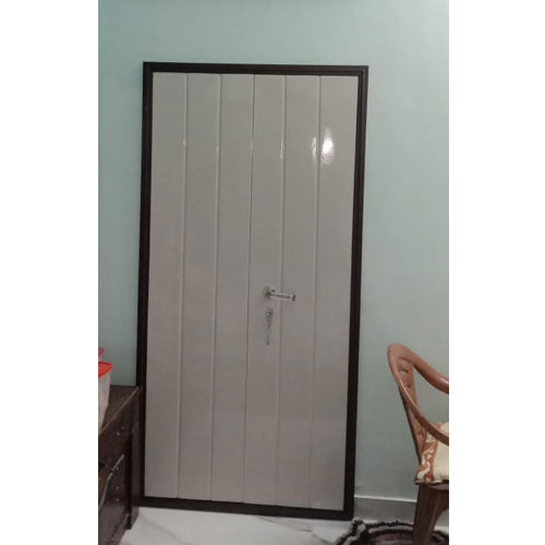 SP Steel Almirah