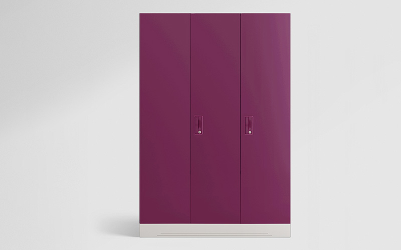 Best Steel Almirah Manufacturer And Supplier In Uttam Nagar